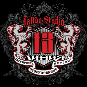 13linetattoo