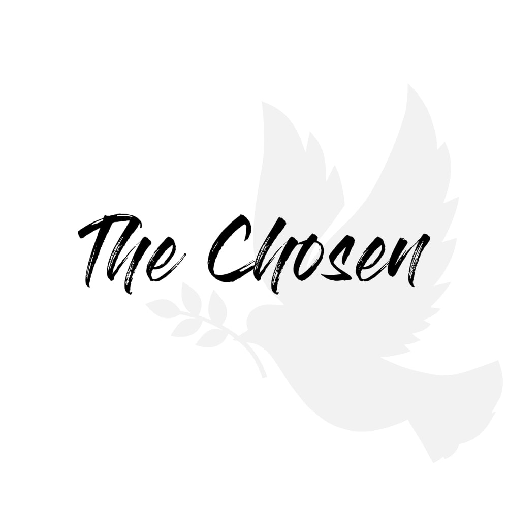 the.choseeen