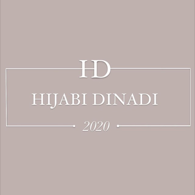 hijabidinadi