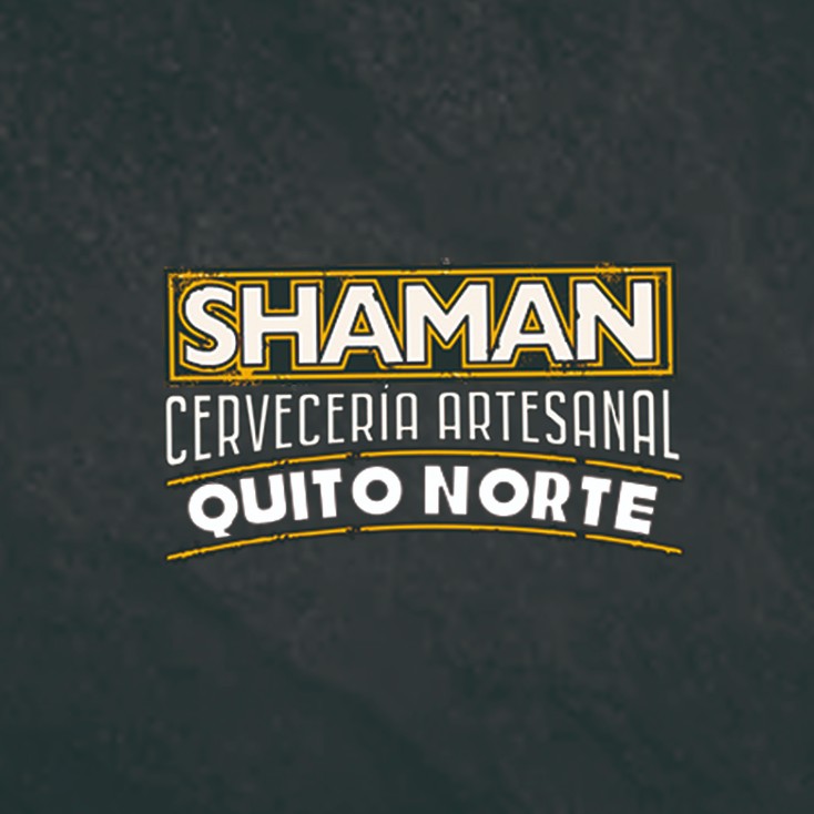 cerveceriashaman