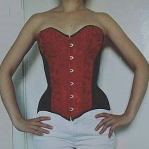 corsetcollection