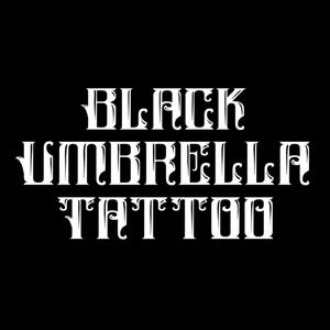 theblackumbrellatattoo