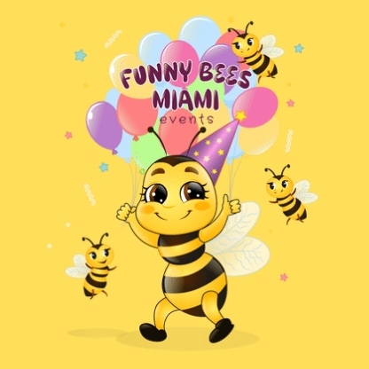 funnybeesmiami