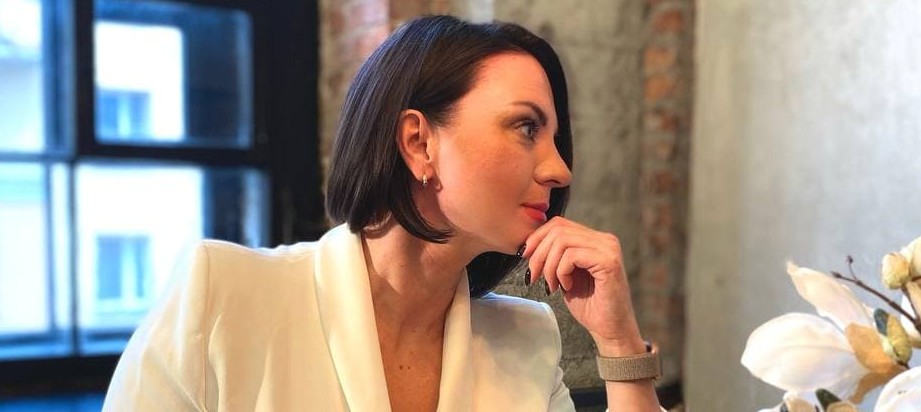 Астролог Марина