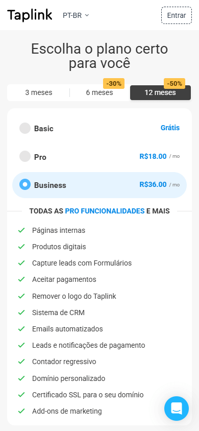 Plano Business