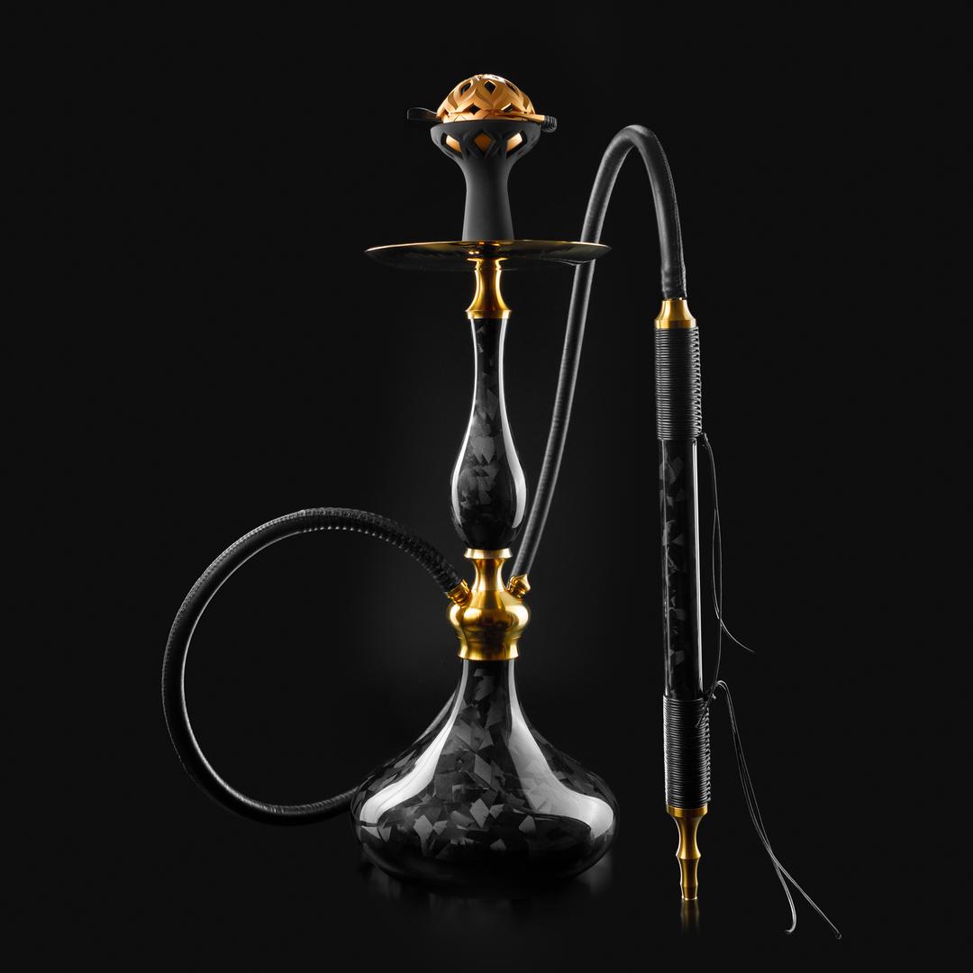 Solomon Hookah кальян