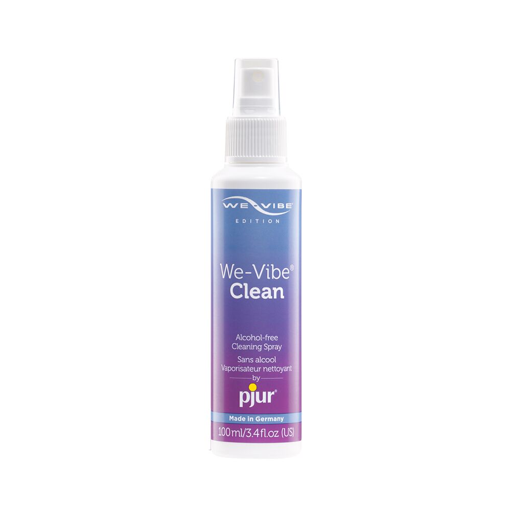 Средство для очистки игрушек Arcwave by pjur Toy Cleaner, 100 мл 13940-01 - Arcwave - Средства по уходу за игрушками - Купить
