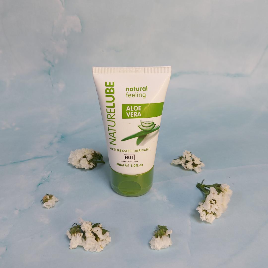 Лубрикант Mixgliss Fresh Перечная мята на водной основе, 70 мл 6022269 - Mixgliss - Универсальные интимные смазки - Купить