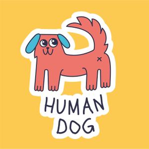 Human_dog at Taplink