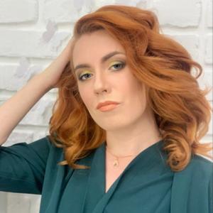 Bloger_ekaterina_komarova at Taplink