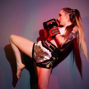 wonderboxing