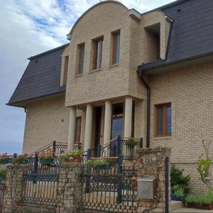 villahomestay