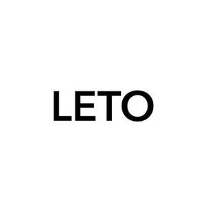 Фирма лето. Leto компания.