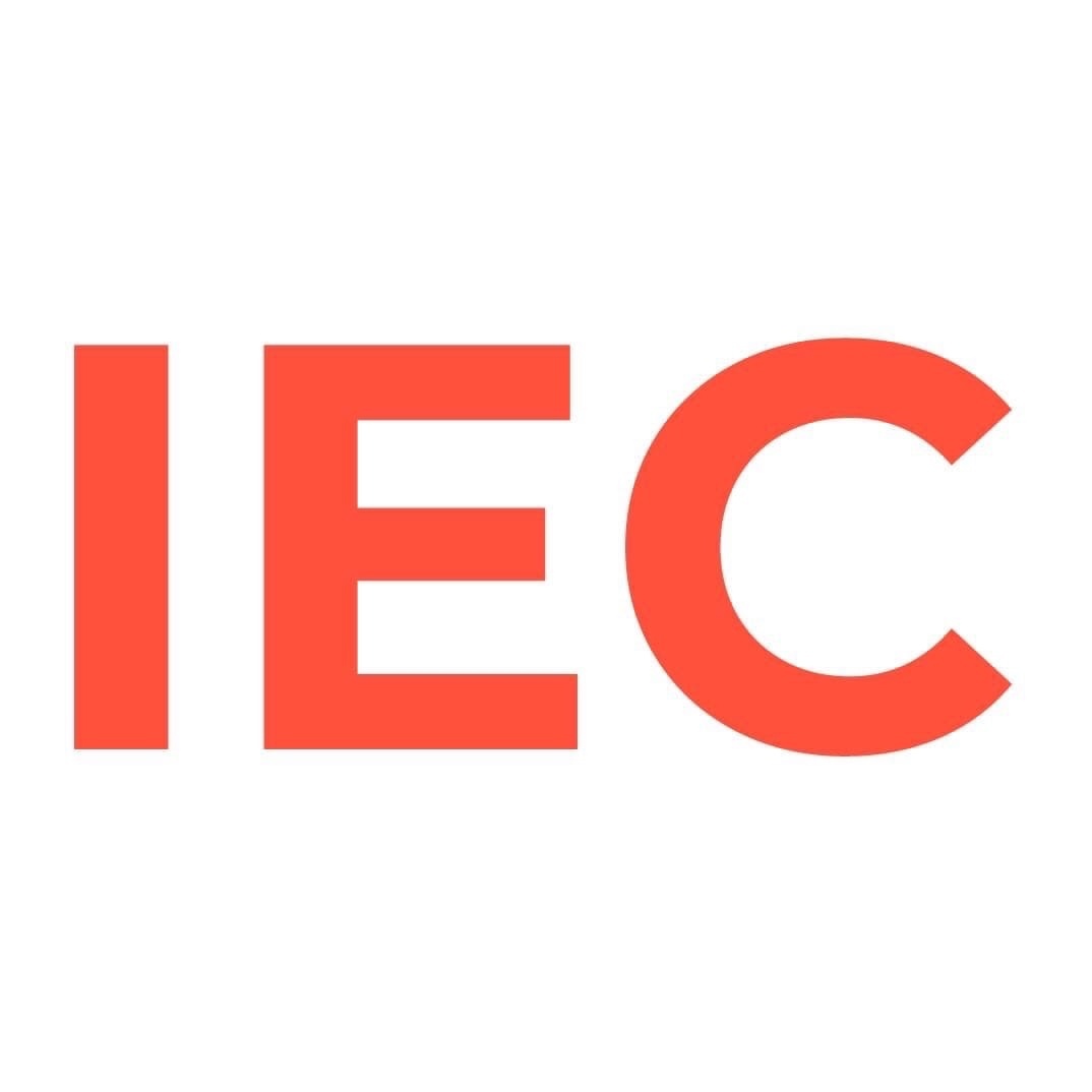 Моц. МЭК логотип. IEC. Знак IEC. Комиссия (IEC.