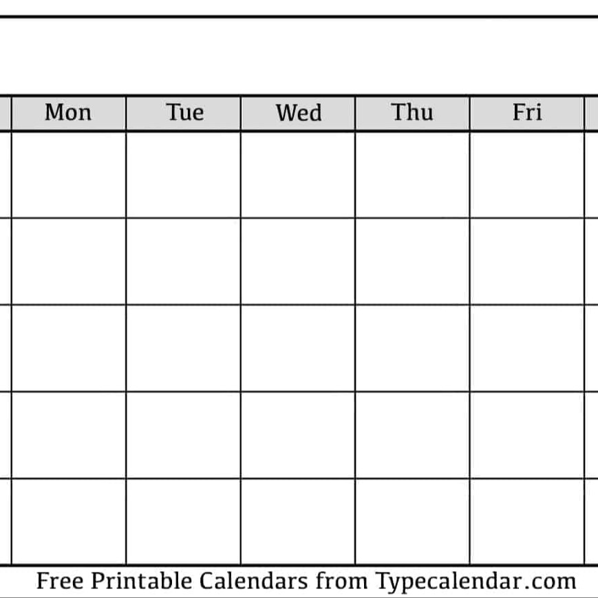 monthlycalendar