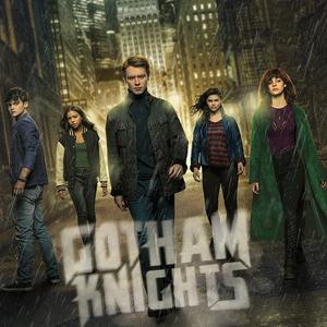 gothamknightsvostfr