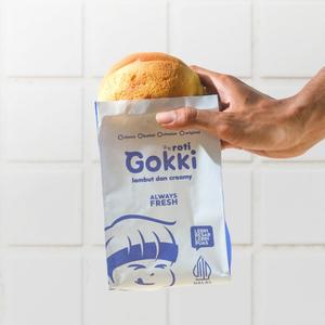 Menu Roti Gokki tanyagokki.taplink.id