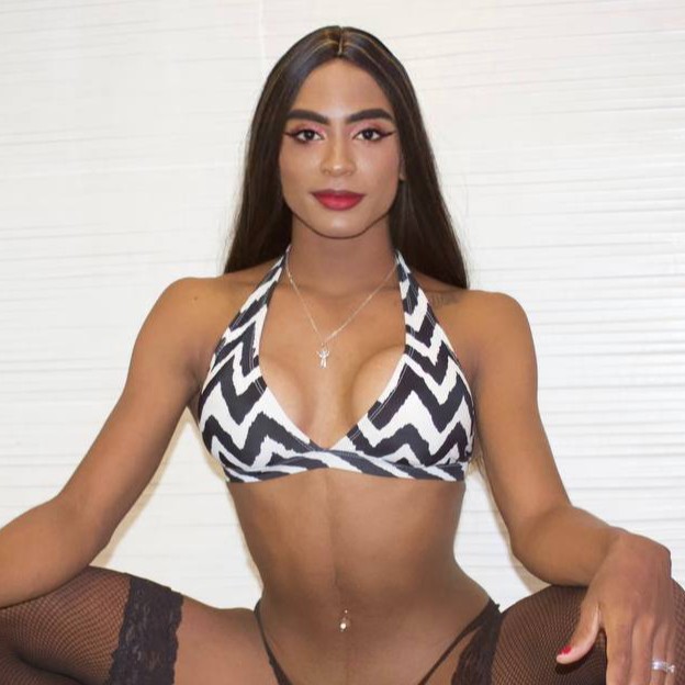 Vanessa Jhons