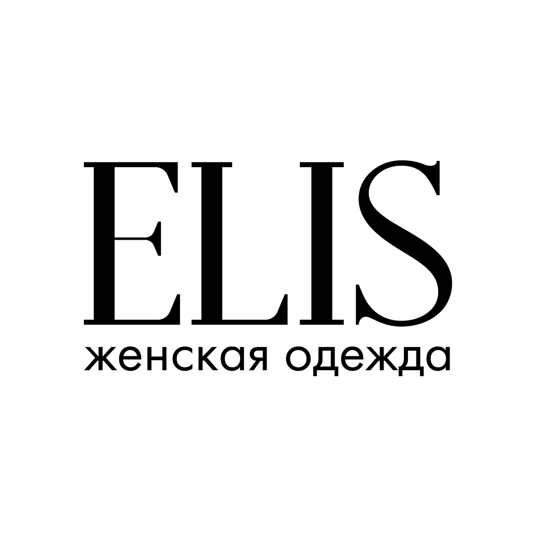 Elis одежда женская Ozon