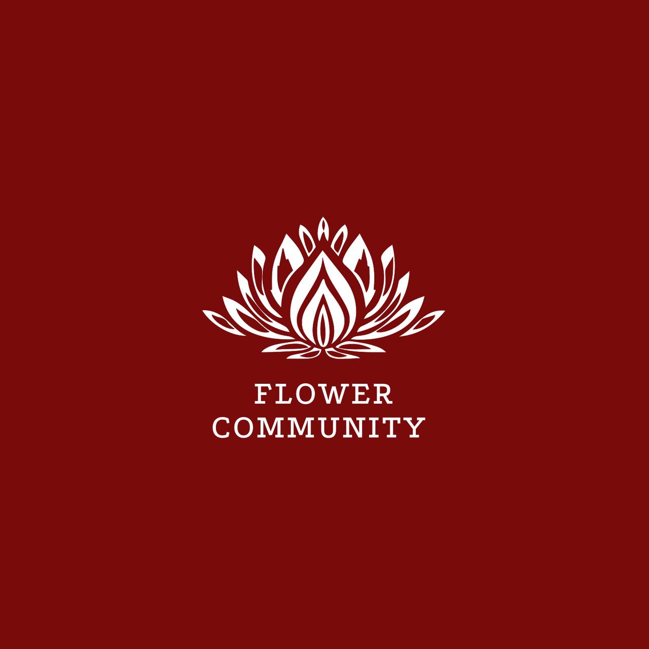 flower_community