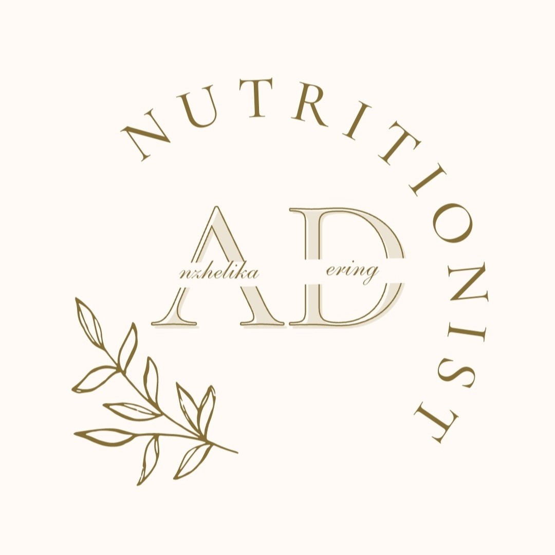 nutritionistdering