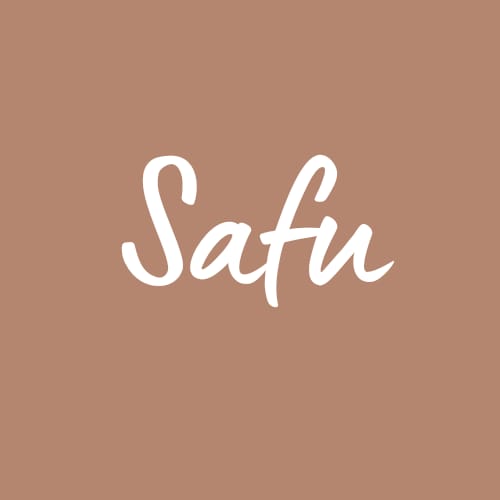 Safu at Taplink