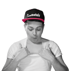 halbsteiv