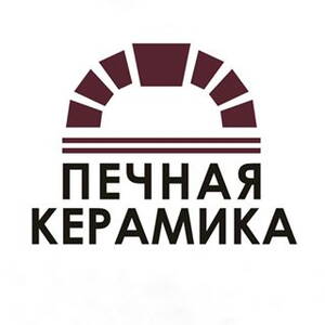 Пеки сам. Keramika logo.