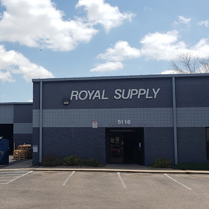 royalupplywichita