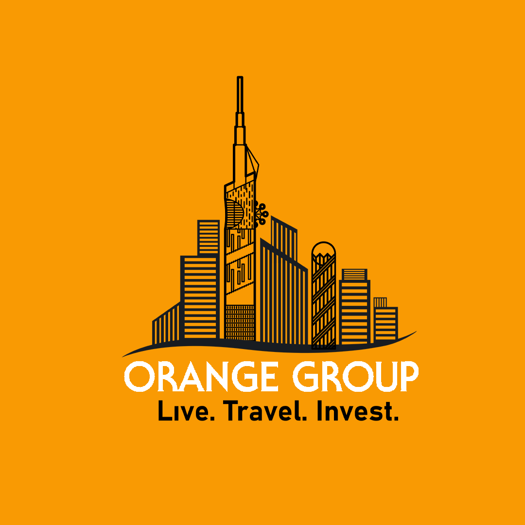 Orange group