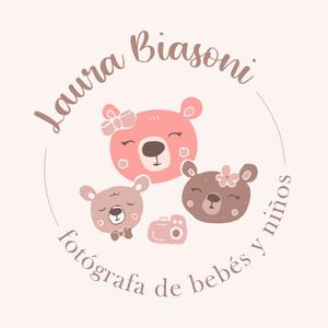 Laura Biasoni Fotográfa de Familia