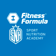 Fitness Formula БАД и спортпит