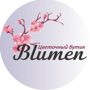 blumen