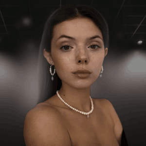 Алина Воронцова