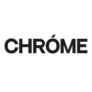 Бренд chrome