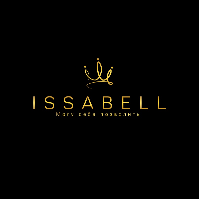 Issabell at Taplink