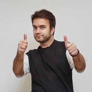Андрей Николаев