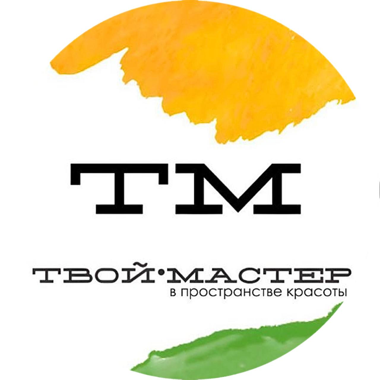 Tvoimaster manicure at taplink
