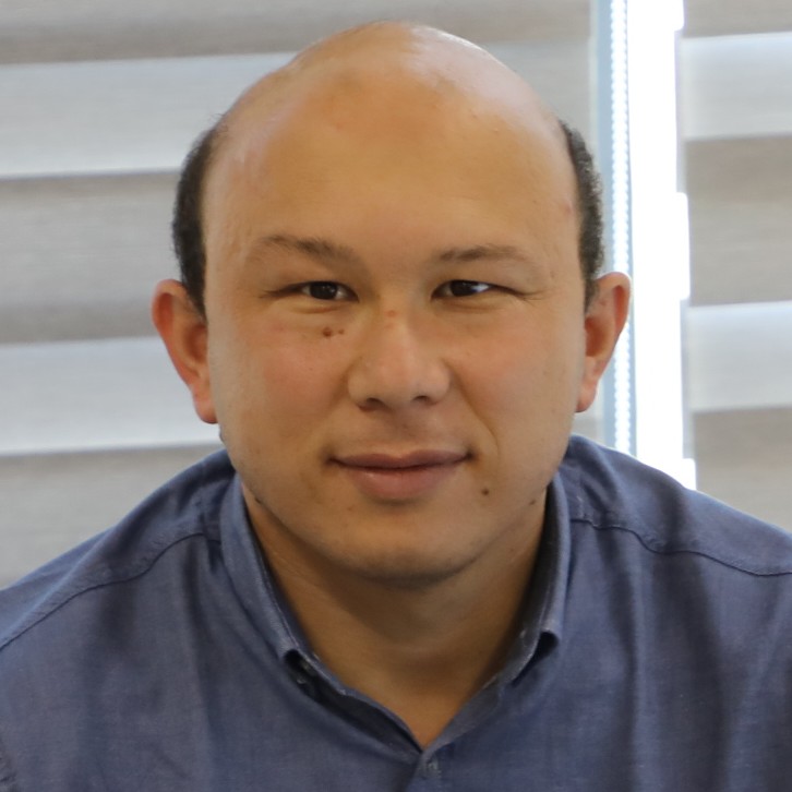akhakimjonov