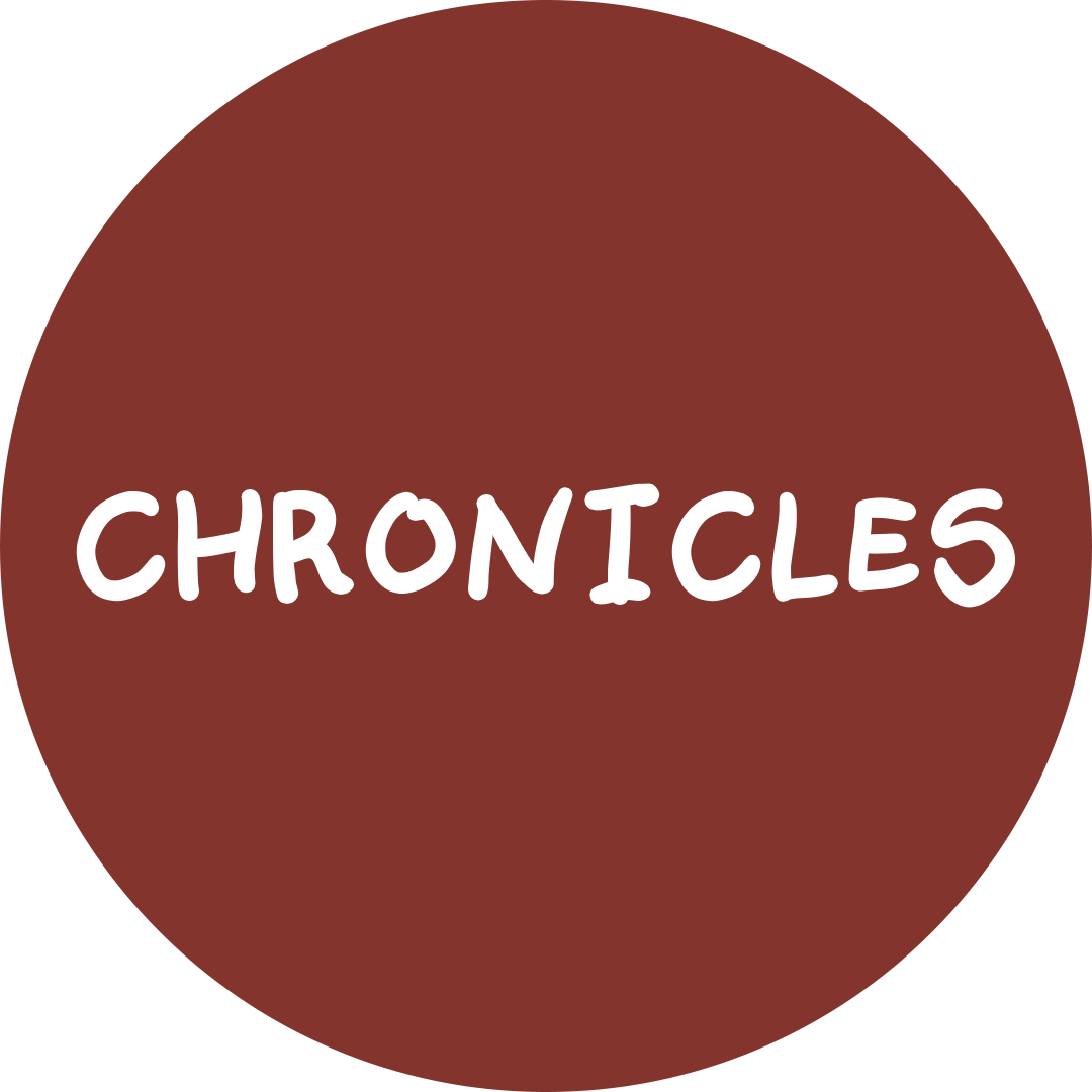 Chroniclesofficial at taplink