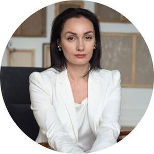 evelina_gerashchenko
