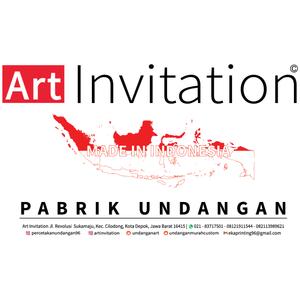 artinvitation