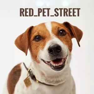 Red pets