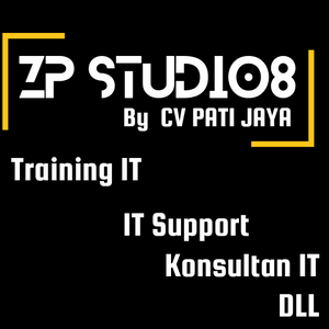 Zpstudio8