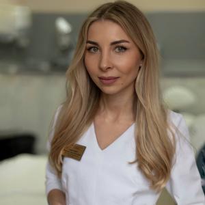 Dr_fedorova at Taplink