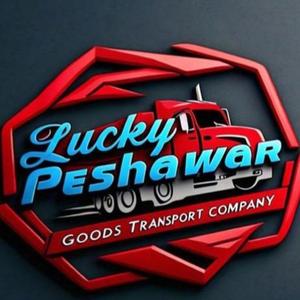 Lucky Peshawar Goods Transport Company Peshawar logo