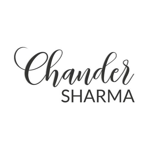 Chander Sharma