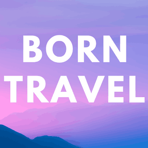 Born to travel