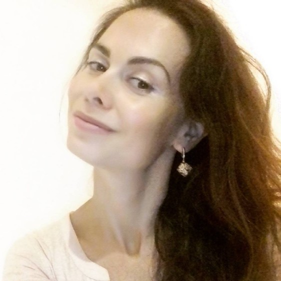 Olga_ivanova at Taplink