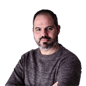 Caraballo at Taplink